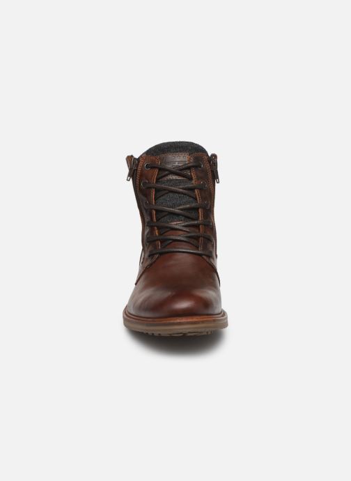 bullboxer sarenza