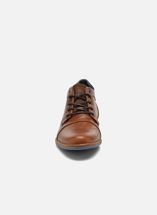 bullboxer sarenza