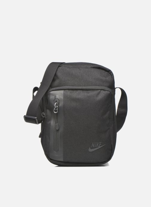 Bolsos de hombre Nike Nike Tech Small Items Bag Negro vista de detalle / par
