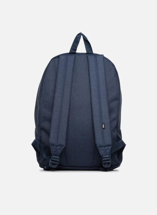 sac a dos vans old skool verte