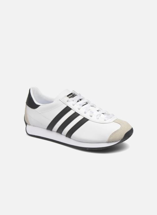 adidas country blanche