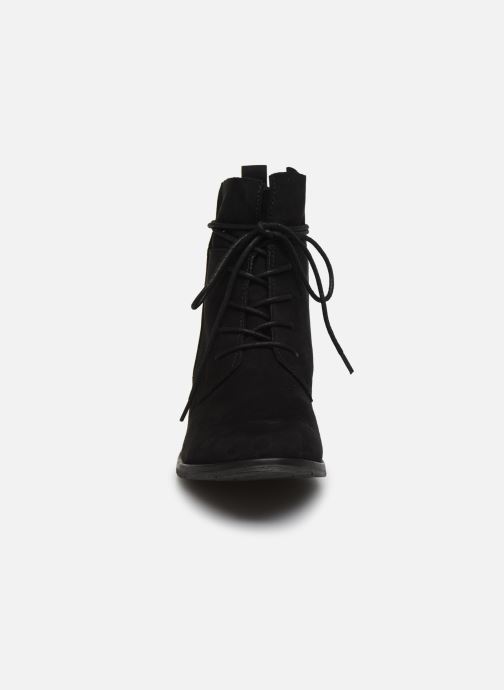 Marco Tozzi Flora 2 (Zwart) Boots en enkellaarsjes chez DR. Martens Flora (Zwart) Boots en enkellaarsjes chez