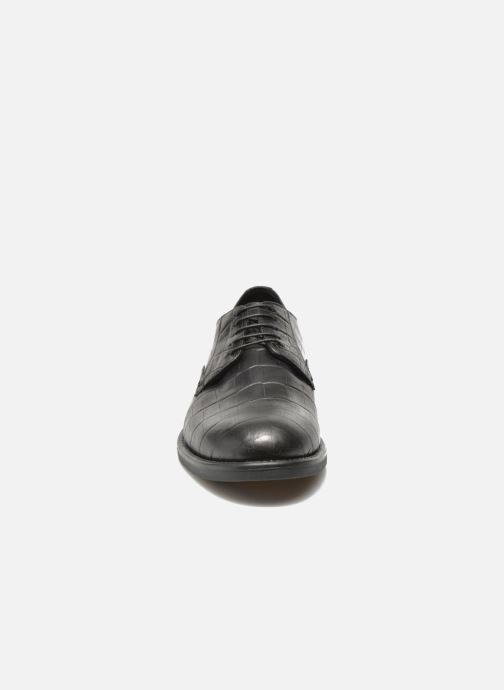 Lacets Chez 208noirChaussures Shoemakers Sarenza263608 À Amina 4203 Vagabond 5Aj4L3R