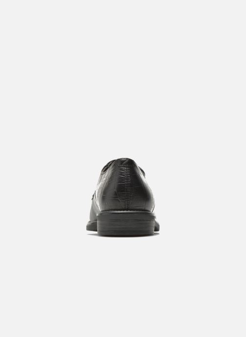 Lacets Chez 208noirChaussures Shoemakers Sarenza263608 À Amina 4203 Vagabond 5Aj4L3R
