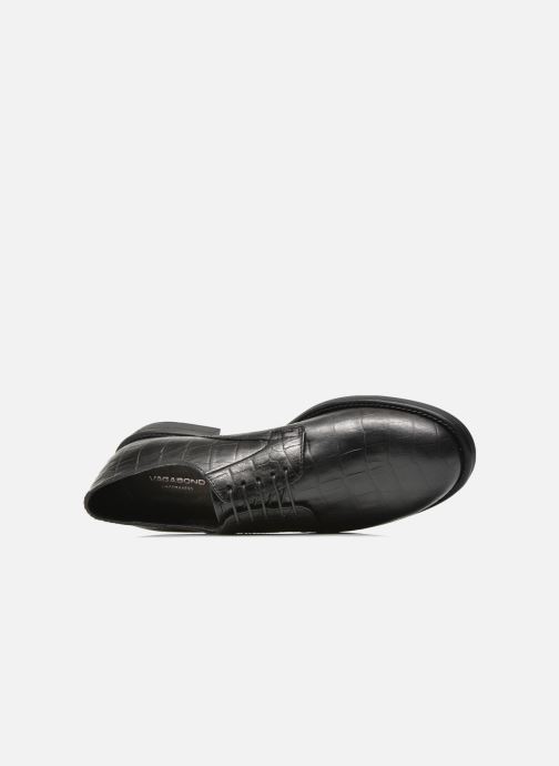 Lacets Chez 208noirChaussures Shoemakers Sarenza263608 À Amina 4203 Vagabond 5Aj4L3R