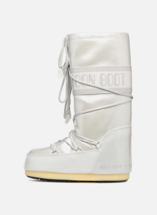 Moon Stiefel Vinile Met. Met. Met. (weiß) - Sportschuhe bei Más cómodo 330d22 Moon Stiefel Vinile Met. Met. Met. (weiß) - Sportschuhe bei Más cómodo 330d22