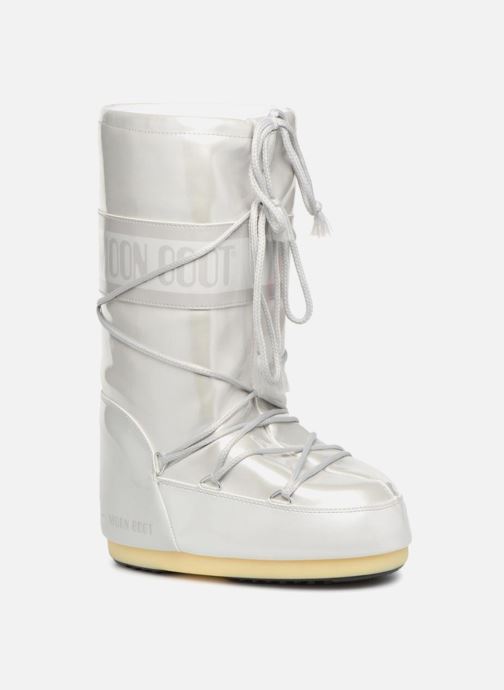 Moon Stiefel Vinile Met. Met. Met. (weiß) - Sportschuhe bei Más cómodo 330d22 Moon Stiefel Vinile Met. Met. Met. (weiß) - Sportschuhe bei Más cómodo 330d22