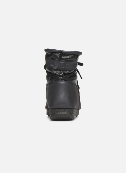 Boot GlitternoirChaussures Sport Chez Moon Sarenza387474 Low De 7yfYb6g