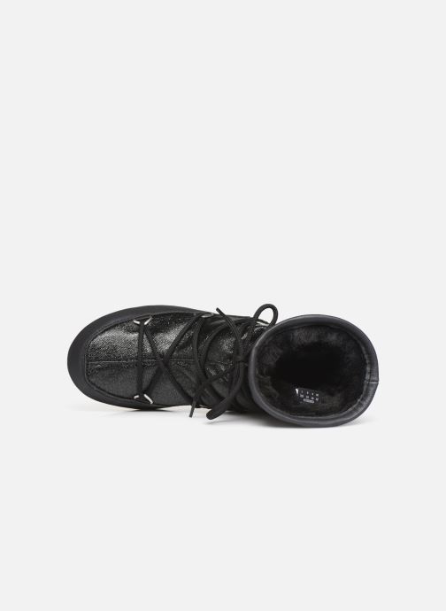 Boot GlitternoirChaussures Sport Chez Moon Sarenza387474 Low De 7yfYb6g
