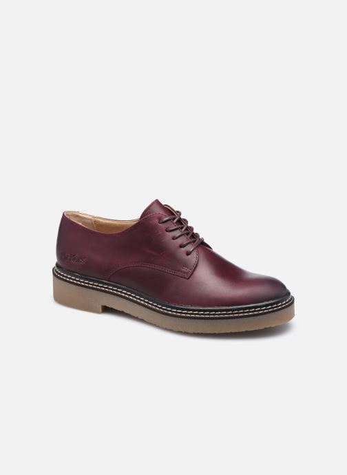 kickers année 70