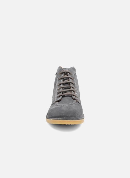 kickers grise