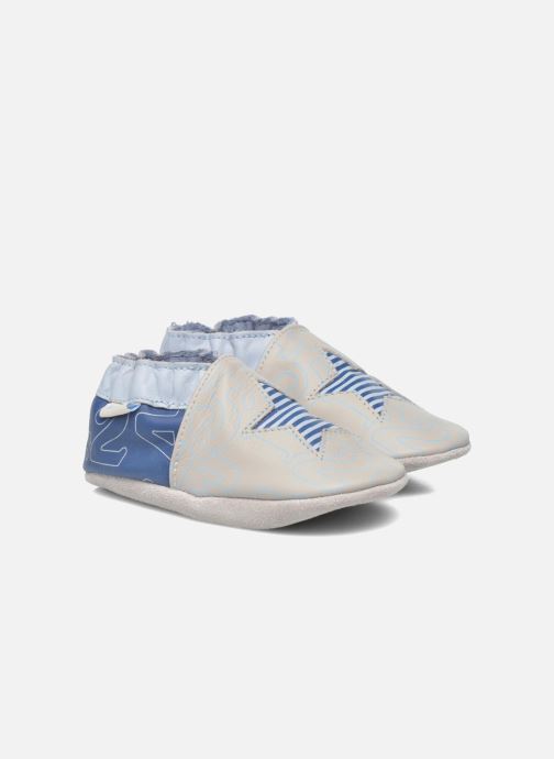 Robeez Kindergarden Chaussures de Naissance B/éb/é Gar/çon