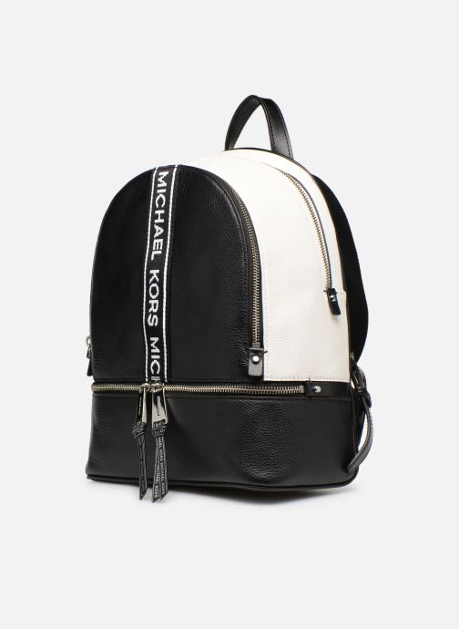 michael kors rhea zip md backpack