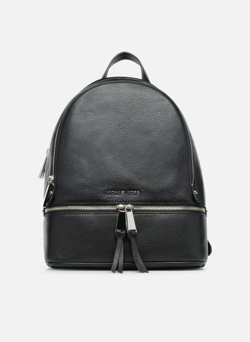 Michael Michael Kors Rhea Zip Md Backpack Noir Sacs A Dos Chez Sarenza 355764