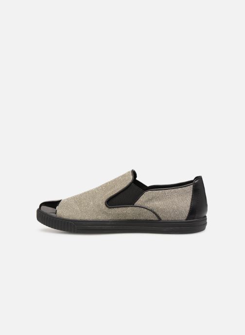 Geox D AMALTHIA D641MB B D641MB AMALTHIA (silber) - Turnschuhe bei Más cómodo 862097 Geox D AMALTHIA D641MB B D641MB AMALTHIA (silber) - Turnschuhe bei Más cómodo 862097