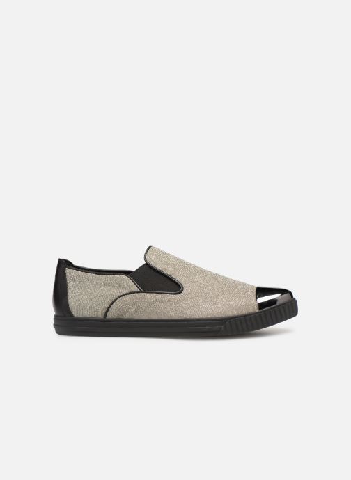 Geox D AMALTHIA D641MB B D641MB AMALTHIA (silber) - Turnschuhe bei Más cómodo 862097 Geox D AMALTHIA D641MB B D641MB AMALTHIA (silber) - Turnschuhe bei Más cómodo 862097