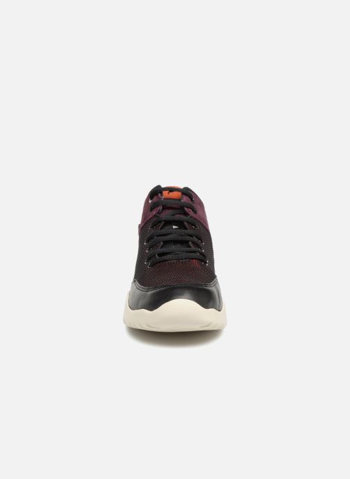 A D642nabordeauxBaskets Geox Sfinge D Chez Sarenza349974 sQrCdxBth
