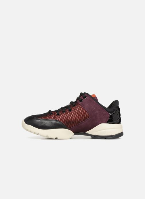 A D642nabordeauxBaskets Geox Sfinge D Chez Sarenza349974 sQrCdxBth