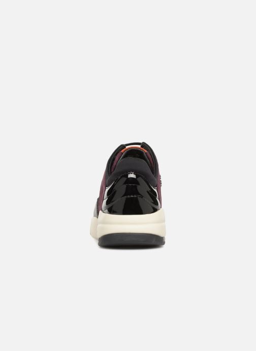 A D642nabordeauxBaskets Geox Sfinge D Chez Sarenza349974 sQrCdxBth