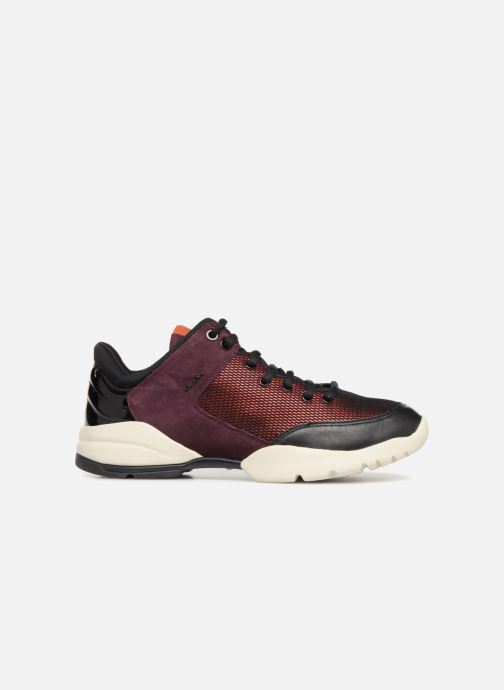 A D642nabordeauxBaskets Geox Sfinge D Chez Sarenza349974 sQrCdxBth