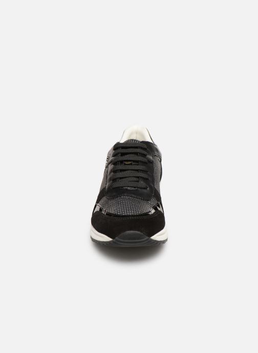 D642sc 346724 Airell Geox schwarz D C Sneaker tAYxHqY