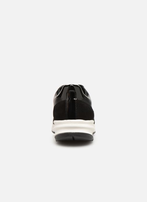 D642sc 346724 Airell Geox schwarz D C Sneaker tAYxHqY