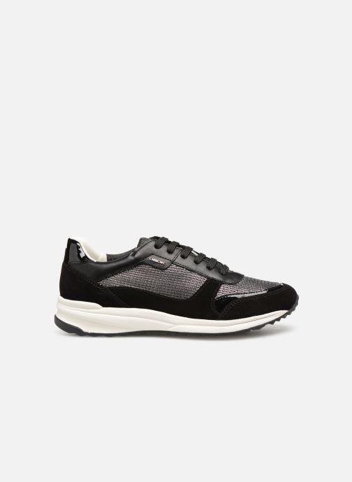 D642sc 346724 Airell Geox schwarz D C Sneaker tAYxHqY