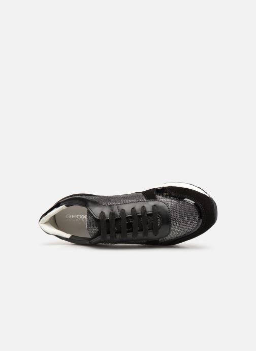 D642sc 346724 Airell Geox schwarz D C Sneaker tAYxHqY