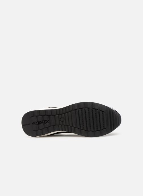 D642sc 346724 Airell Geox schwarz D C Sneaker tAYxHqY