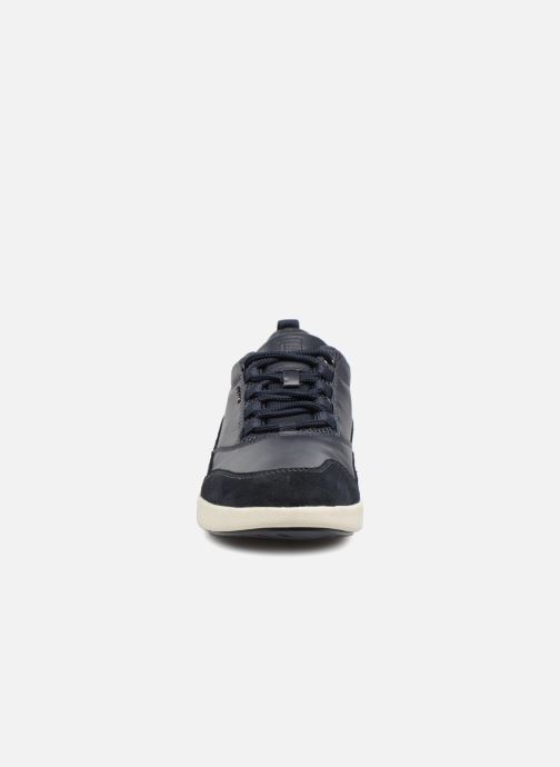 U641qa Ailand Marine Geox Baskets U Bleu A LzqGMUpSV