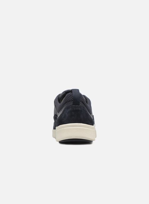 U641qa Ailand Marine Geox Baskets U Bleu A LzqGMUpSV
