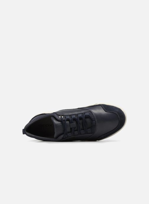 U641qa Ailand Marine Geox Baskets U Bleu A LzqGMUpSV