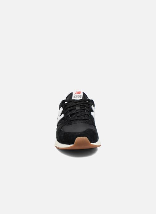 new balance mrl420 schwarz