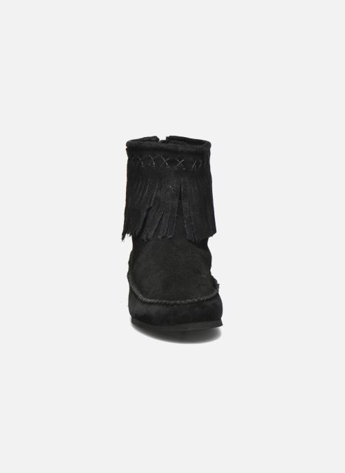 bottes tropeziennes homme
