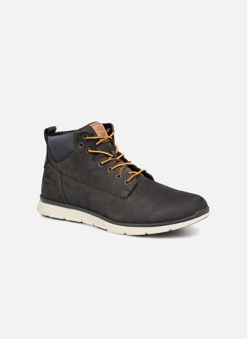 timberland killington chukka dark grey