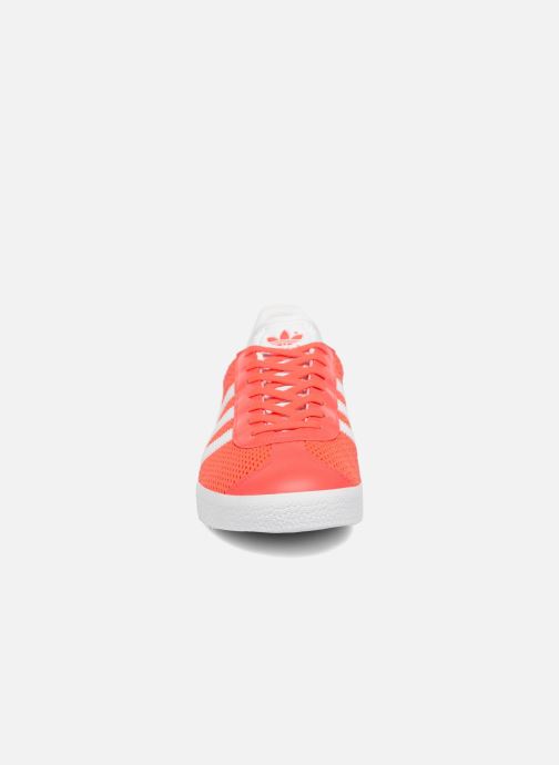 gazelle adidas oranje