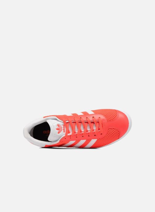 gazelle adidas oranje