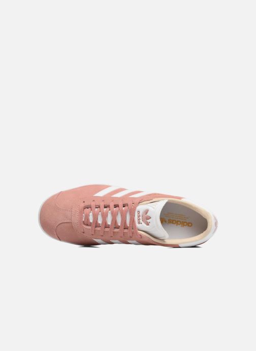Gazelle Sarenza322928 Originals WrosaDeportivas Chez Adidas 1FJlKcT