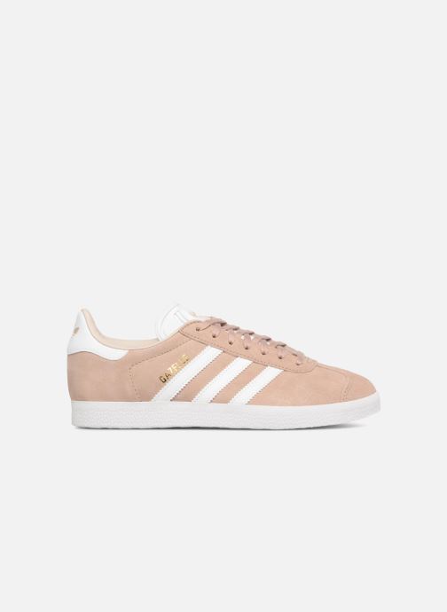 adidas original gazelle rose