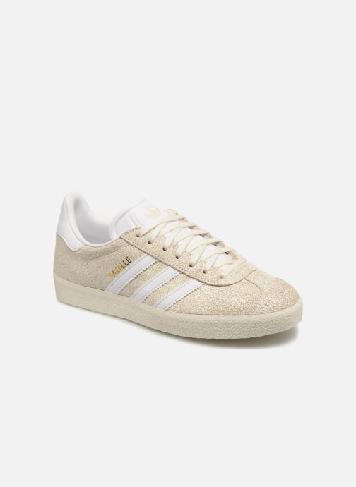 gazelle beige