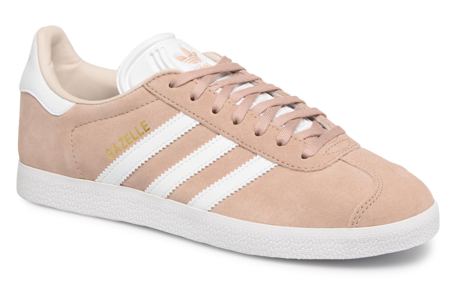 gazelle og roze