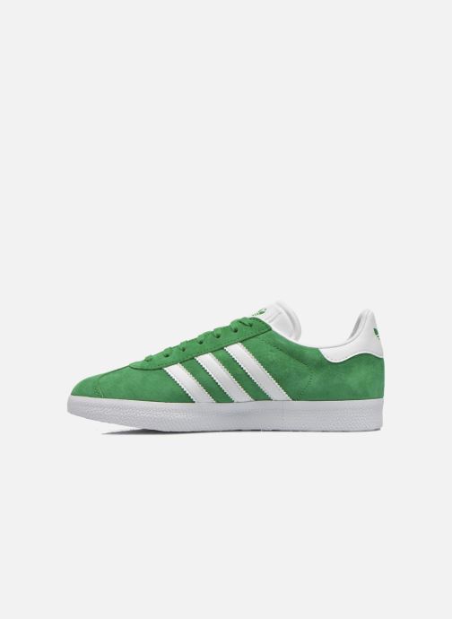 adidas originals Gazelle (Verde) - Sneakers chez Sarenza (264893)