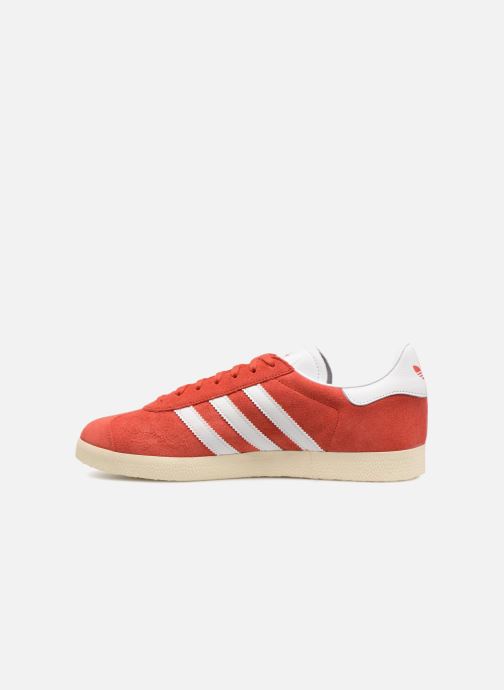 gazelle adidas rood