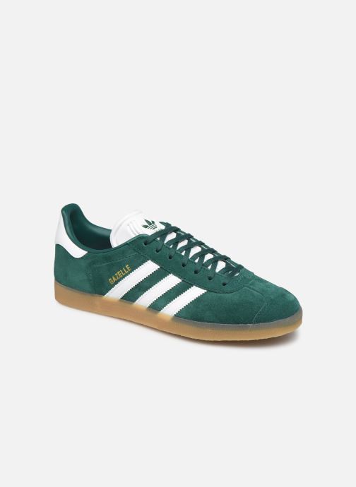 adidas originals Gazelle (Verde) - Sneakers chez Sarenza (354584) عصارة جزر