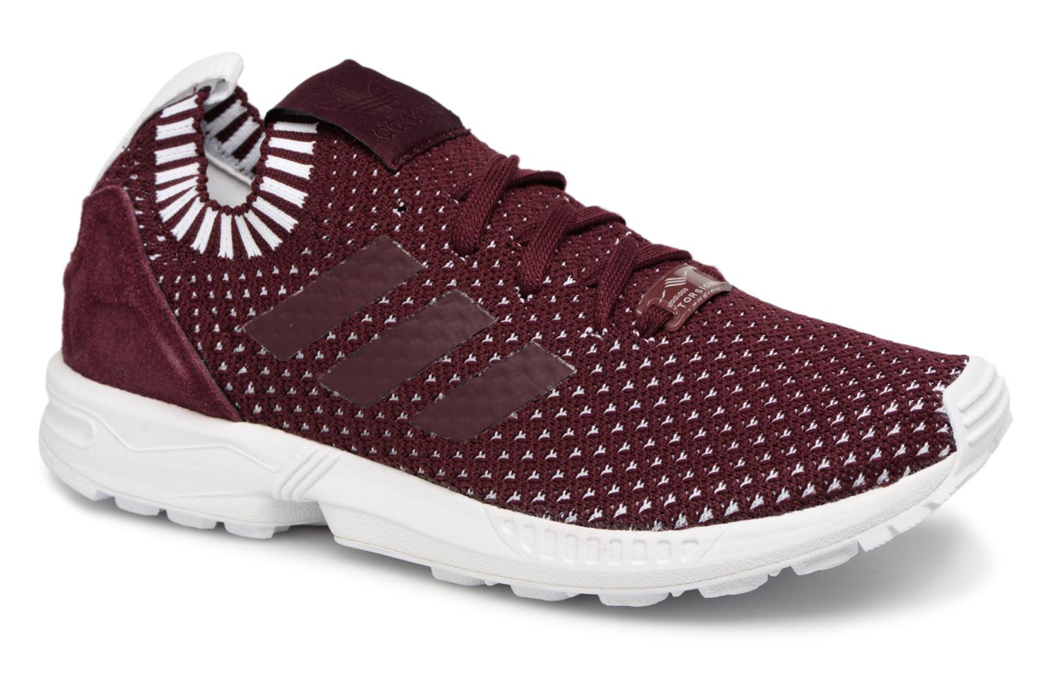 zx flux bordeaux