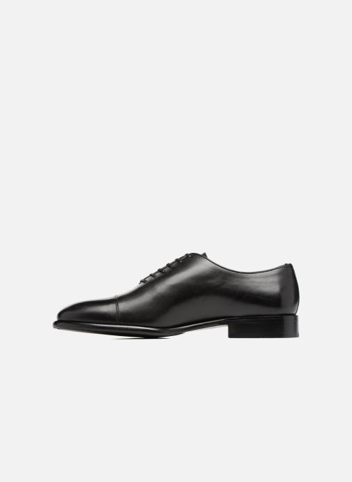 Luxe Perchok Blake Marvin 265064 Schnürschuhe Cousu amp;co schwarz 5BnEPE8Tx