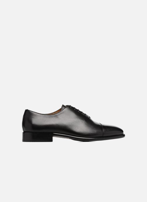 Luxe Perchok Blake Marvin 265064 Schnürschuhe Cousu amp;co schwarz 5BnEPE8Tx