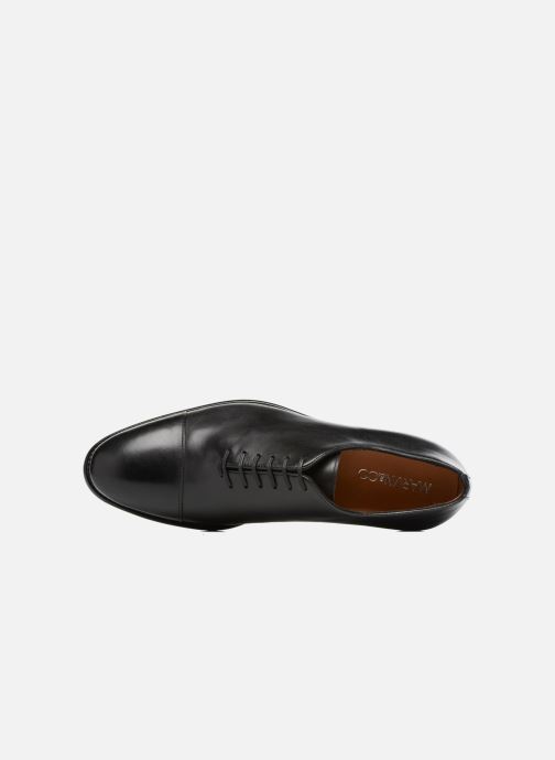 Luxe Perchok Blake Marvin 265064 Schnürschuhe Cousu amp;co schwarz 5BnEPE8Tx