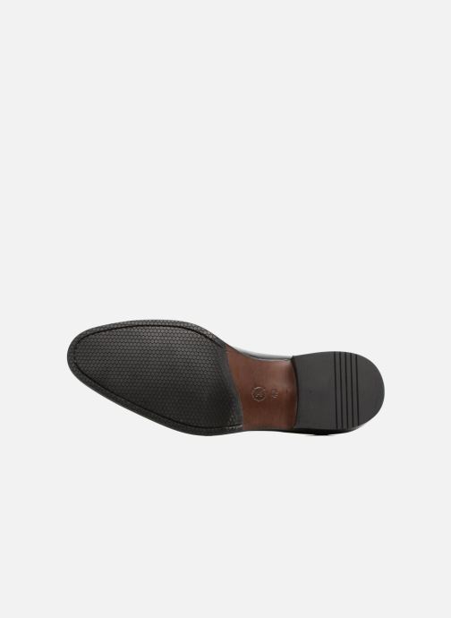 Luxe Perchok Blake Marvin 265064 Schnürschuhe Cousu amp;co schwarz 5BnEPE8Tx