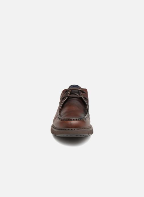 Celtic Fluchos Con Chez Cordones Sarenza330930 9595marrónZapatos H9W2IED